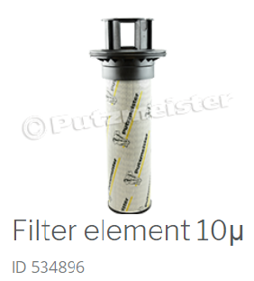 FILTER 534896
