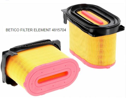 [BET049] FILTER ELEMENT 4815704